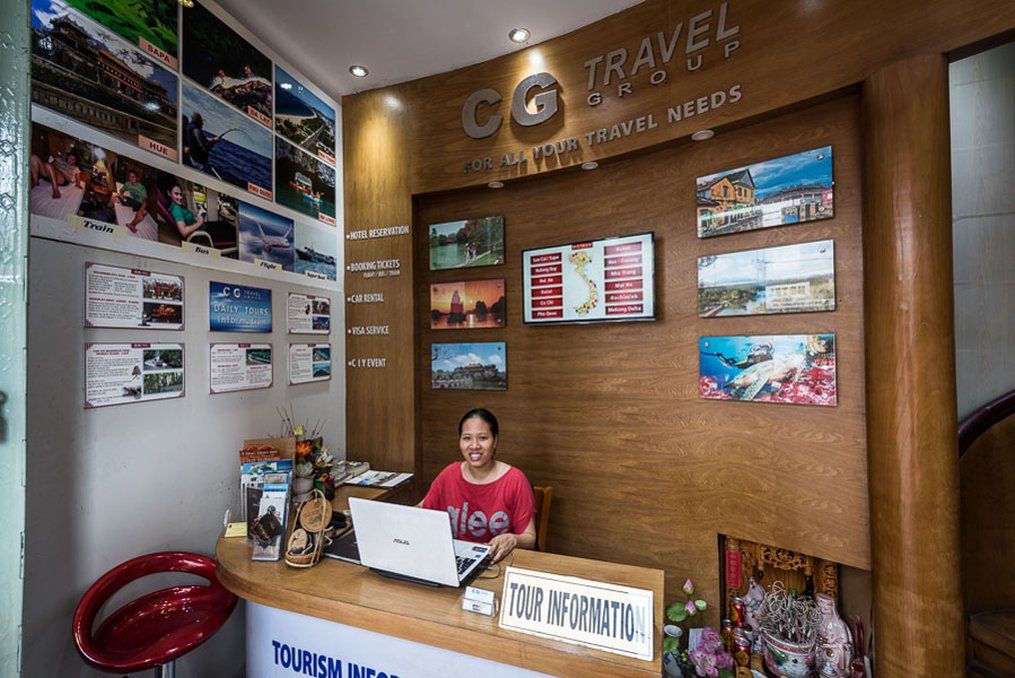 ไซ่ง่อน โอดิสซี โฮเต็ล - ดิ อาร์ต Hotel โฮจิมินห์ซิตี้ ภายนอก รูปภาพ
