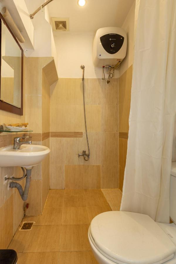 ไซ่ง่อน โอดิสซี โฮเต็ล - ดิ อาร์ต Hotel โฮจิมินห์ซิตี้ ภายนอก รูปภาพ