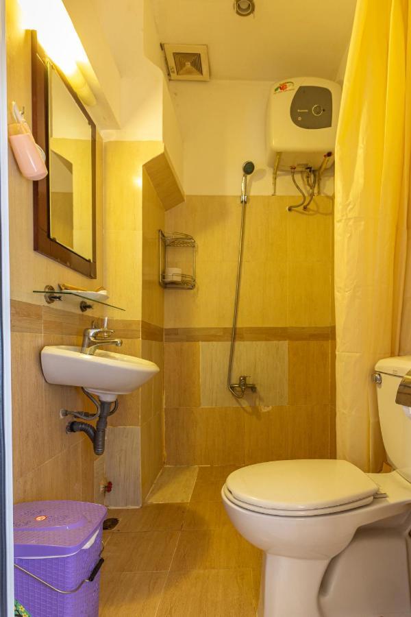 ไซ่ง่อน โอดิสซี โฮเต็ล - ดิ อาร์ต Hotel โฮจิมินห์ซิตี้ ภายนอก รูปภาพ
